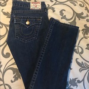 True Religion Jeans Size 27
